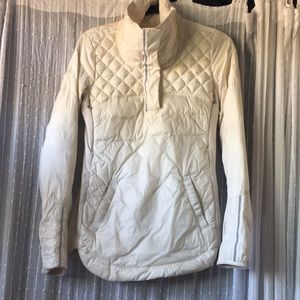 Lululemon What The Fluff pullover